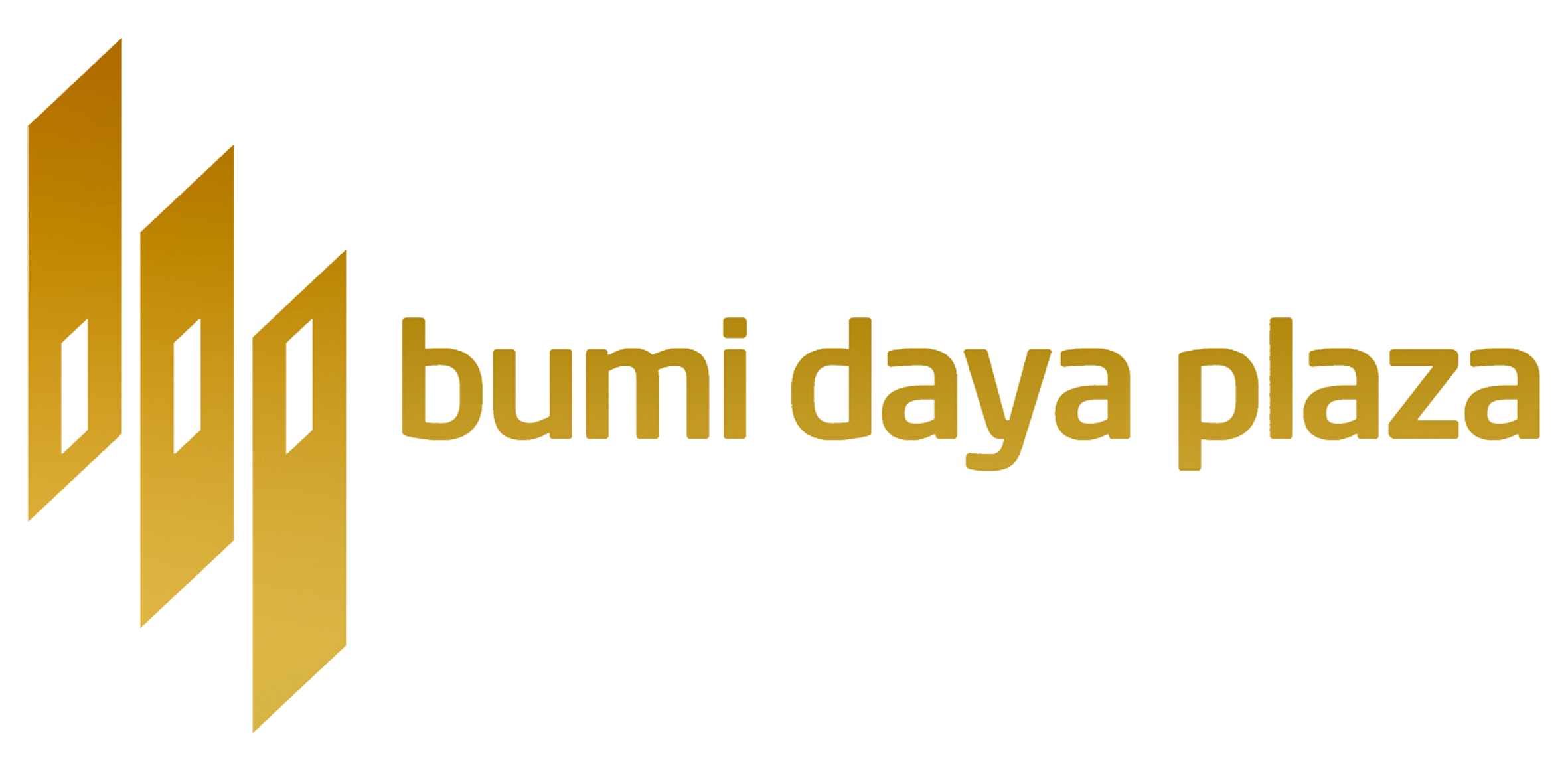 Logo Bumi Daya Plaza